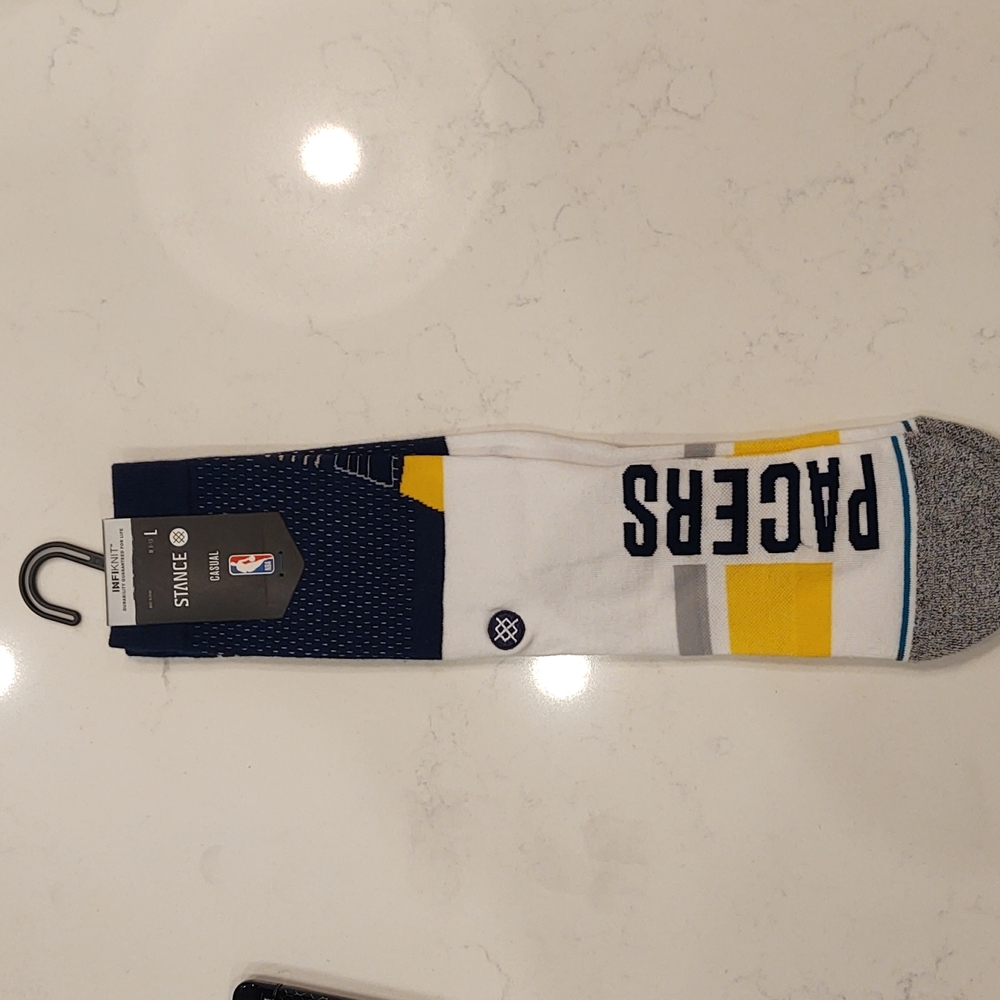 Stance socks